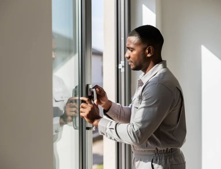 Window Installation service in Cape Coral
